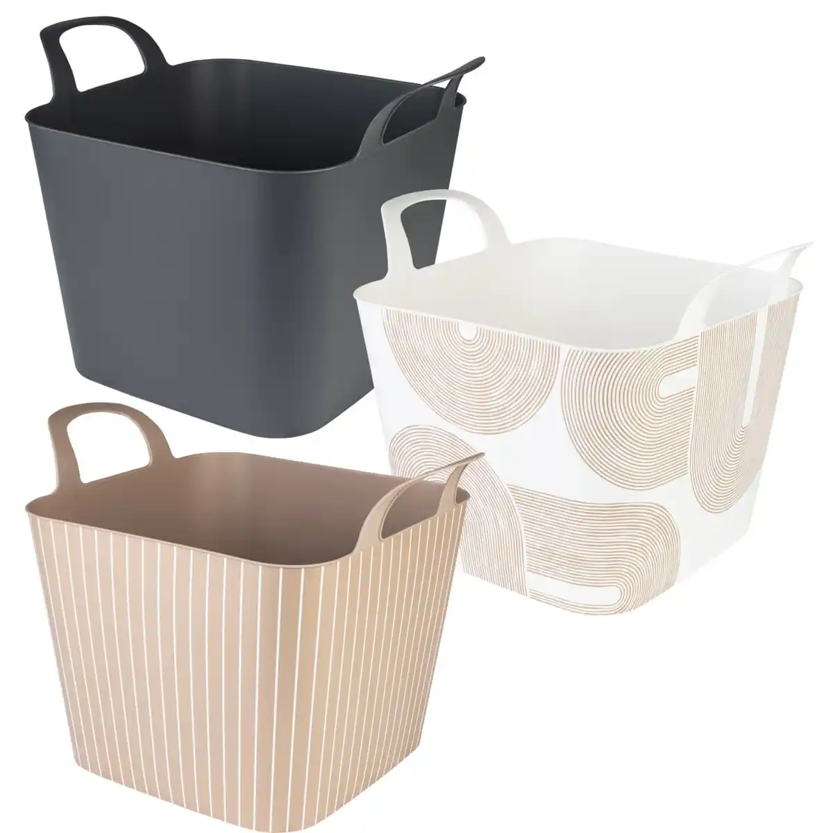 Bild 1 von LIV&BO® Flexible Wanne