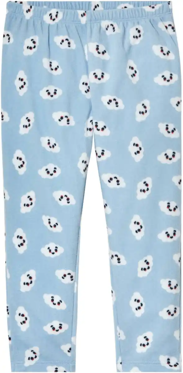 Bild 3 von KUNIBOO® Kinder-Pyjama, 2-teilig