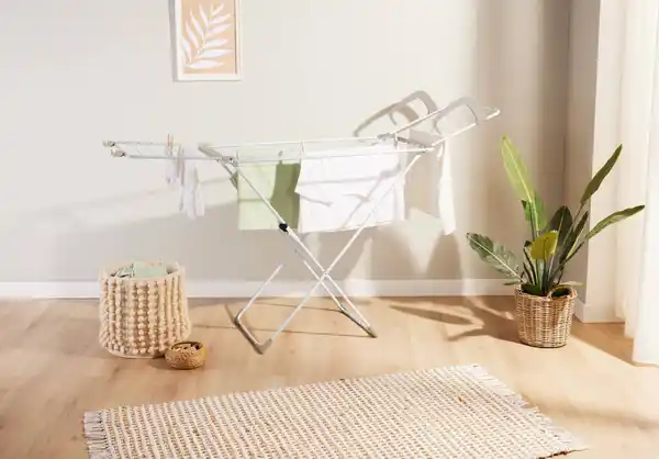 Bild 2 von K-CLASSIC Wäscheständer 3 in 1