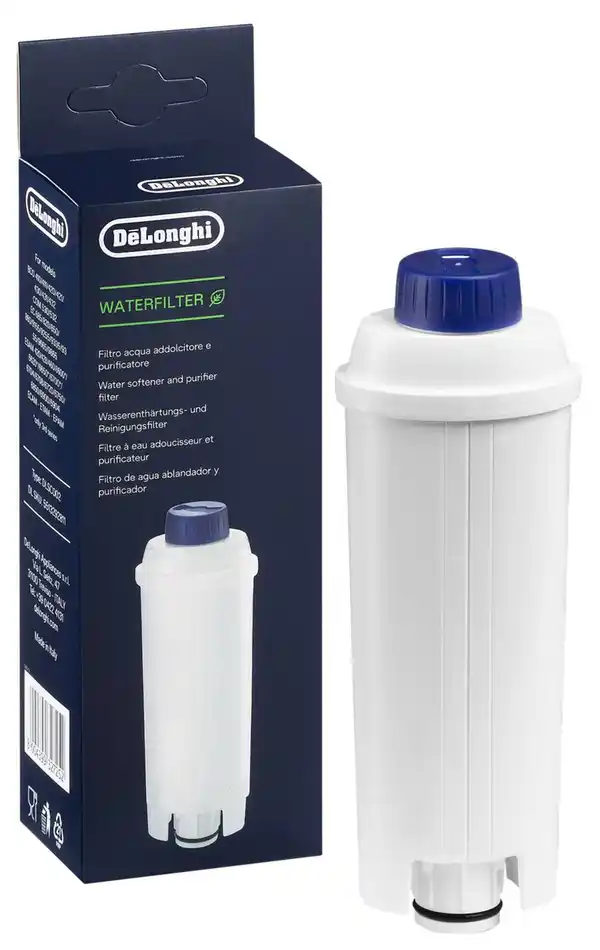 Bild 1 von DE'LONGHI Wasserfilter »DLS C002«