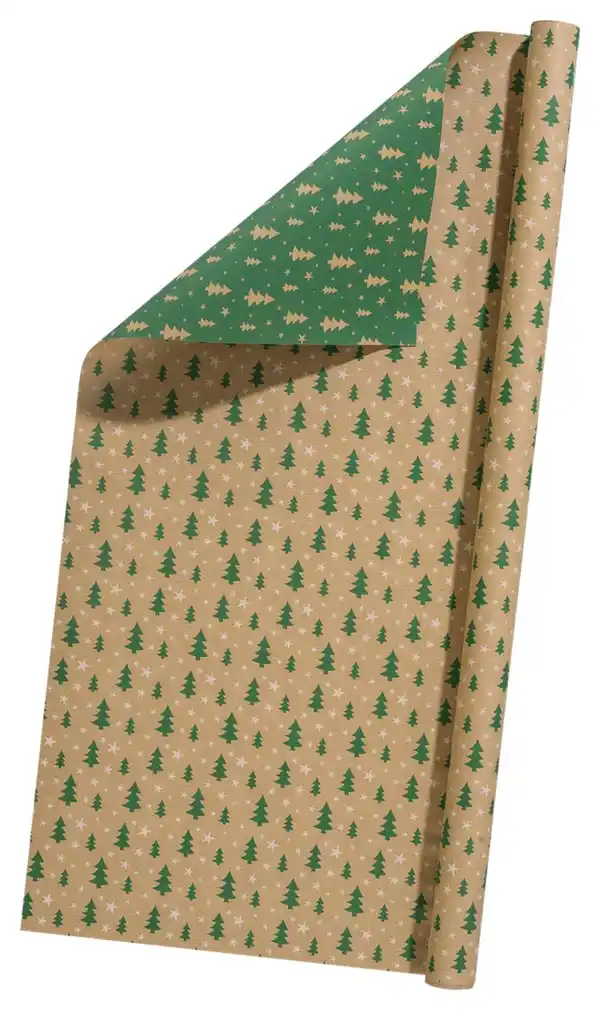 Bild 2 von LIV&BO® Geschenkpapier, 5-m-Rolle
