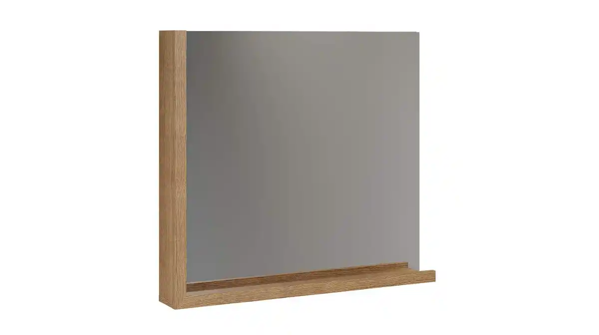 Bild 1 von Wandspiegel Coast Evoke Eiche 80 x 72 cm - SYNNAX