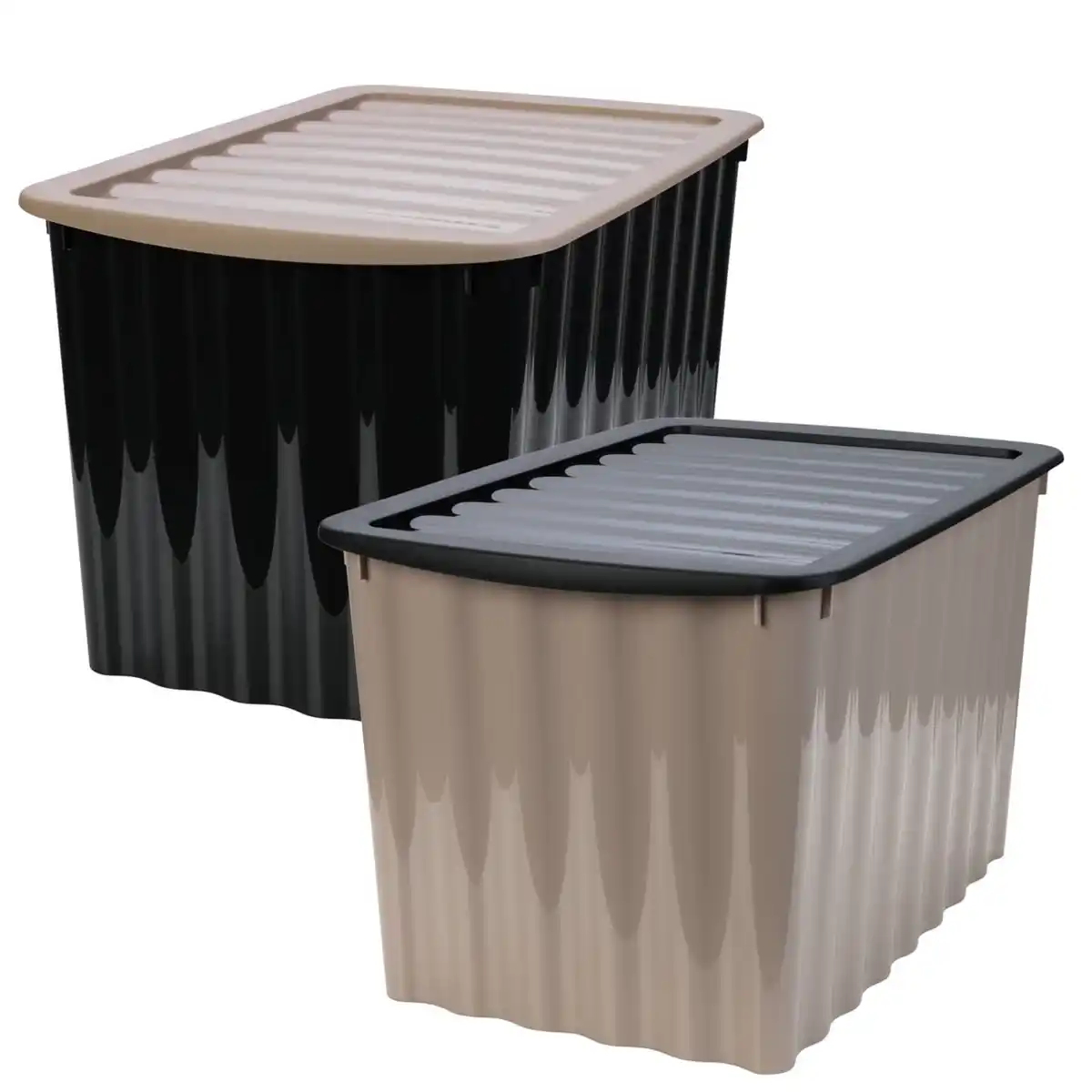 Bild 1 von K-CLASSIC Aufbewahrungsbox ca. 58 l