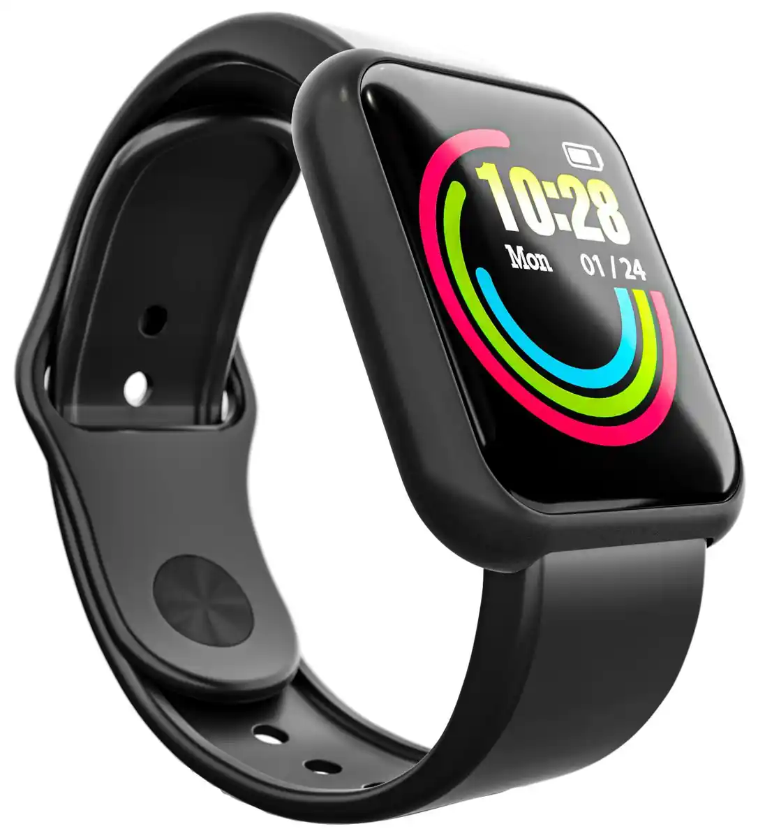 Bild 1 von MEBUS Smartwatch »70149«