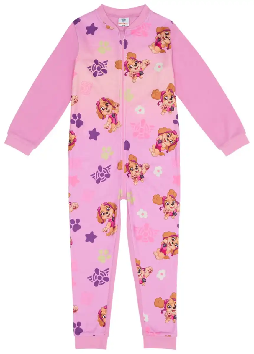 Bild 2 von Kinder-Jumpsuit »PAW Patrol«