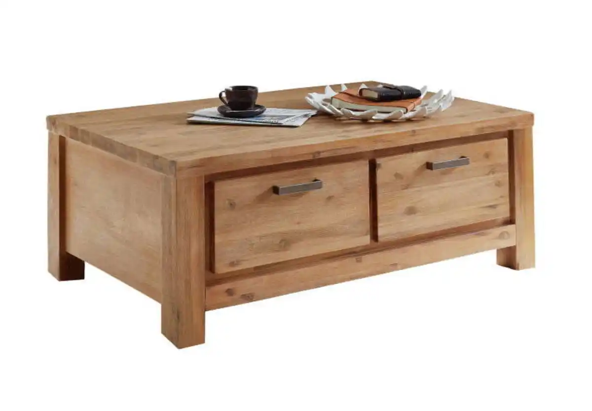 Bild 1 von Landscape Couchtisch TUNIS, Teilmassiv