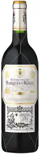 MARQUÉS DE RISCAL Rioja Reserva, 0,75-l-Fl.