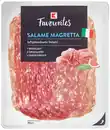 Bild 1 von K-FAVOURITES Orig. ital. Salami Magretta, 80-g-Packg.