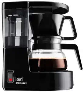 MELITTA Mini-Kaffeemaschine »Aromaboy«