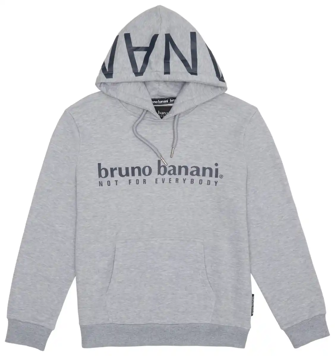 Bild 2 von BRUNO BANANI Herren-Sweathoodie