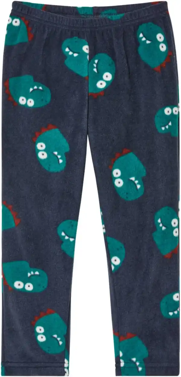 Bild 4 von KUNIBOO® Kinder-Pyjama, 2-teilig