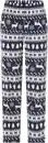 Bild 2 von OYANDA® Damen-Pyjama, 2-teilig