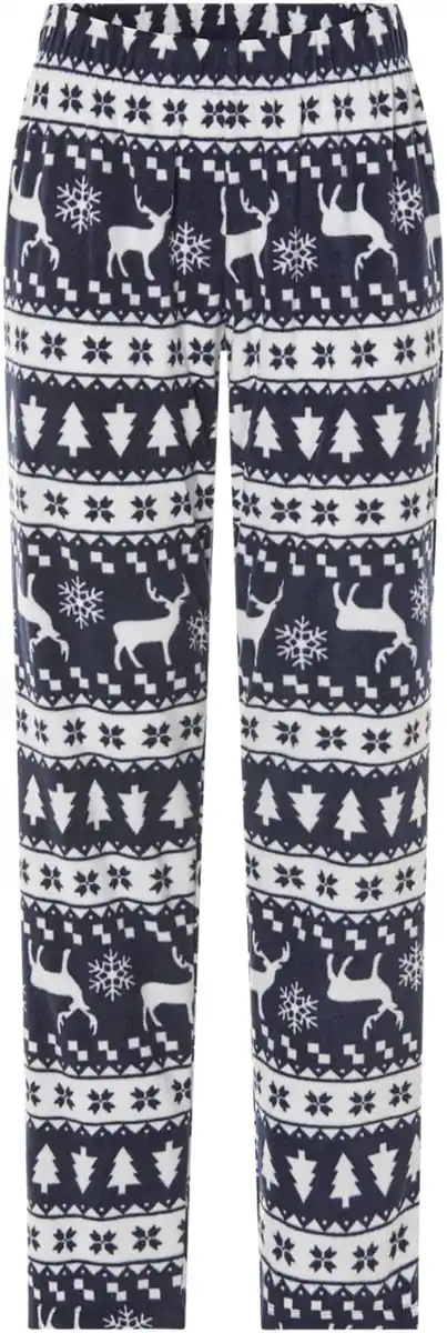 Bild 2 von OYANDA® Damen-Pyjama, 2-teilig