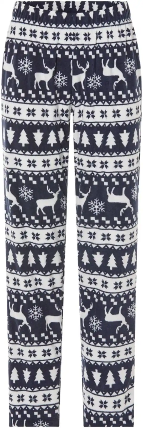 Bild 2 von OYANDA® Damen-Pyjama, 2-teilig