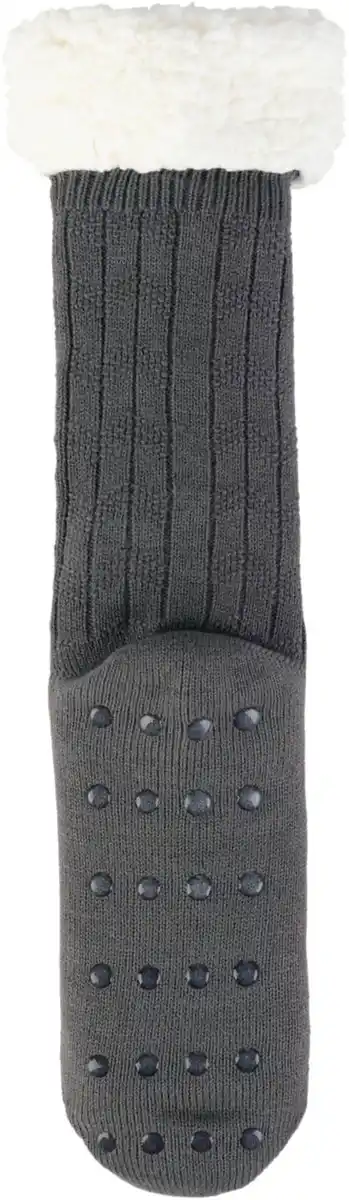 Bild 2 von TOWNLAND® Herren-Haussocken, Paar