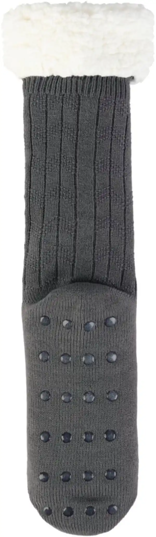 Bild 2 von TOWNLAND® Herren-Haussocken, Paar