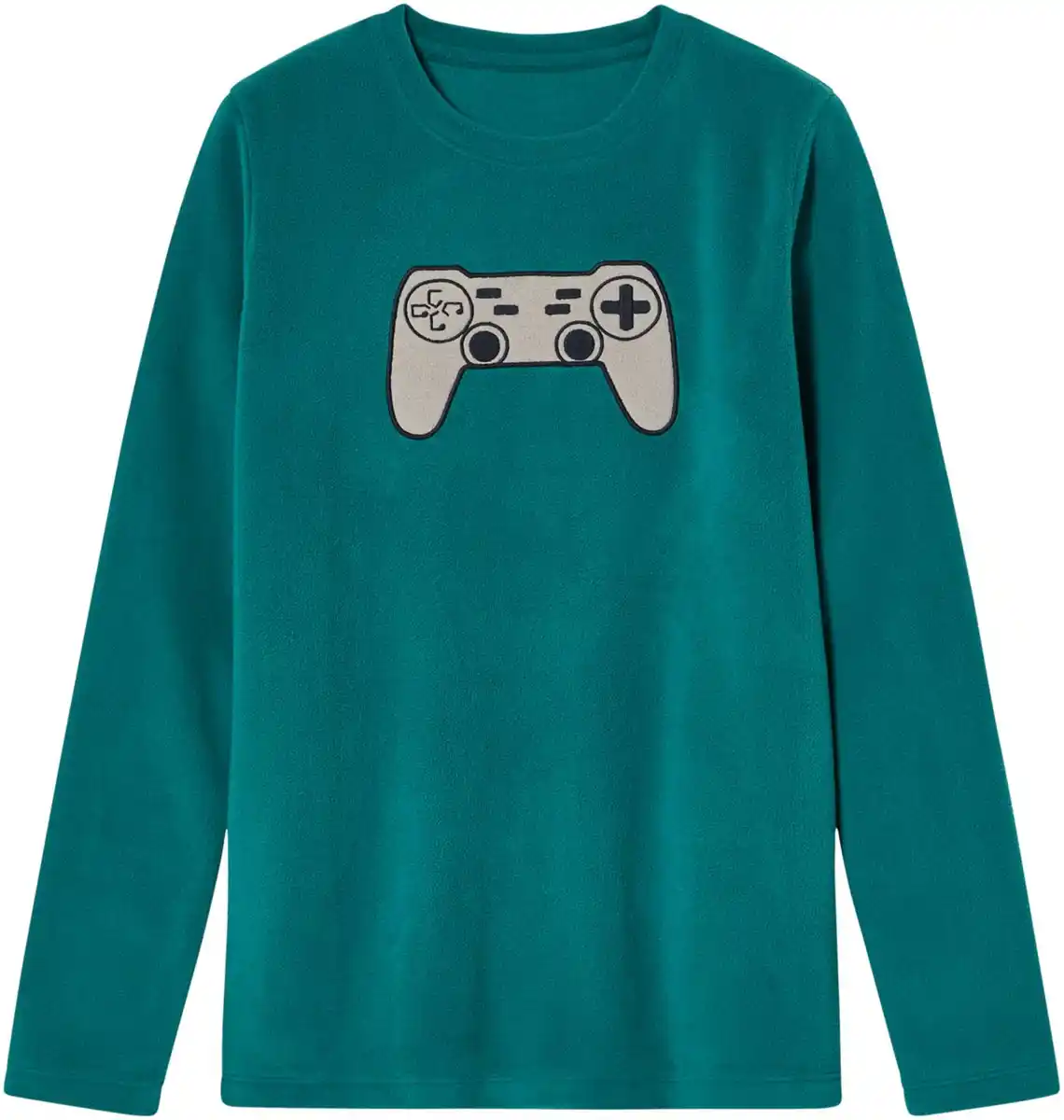 Bild 2 von KUNIBOO® Kinder-Pyjama, 2-teilig