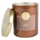 Bild 1 von Schmuckgeschenk in Duftkerze, kupferne Kerze mit Halskette