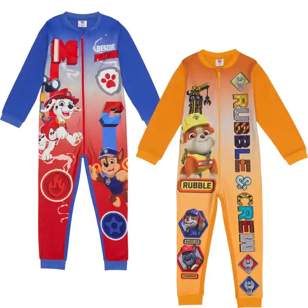 Bild 1 von Kinder-Jumpsuit »PAW Patrol«