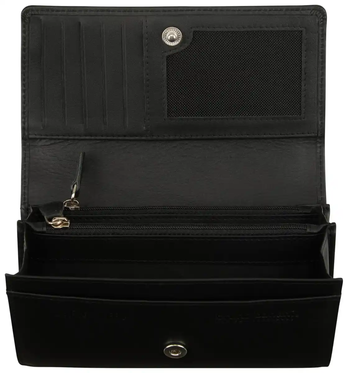 Bild 2 von BRUNO BANANI Damen-Geldbörse