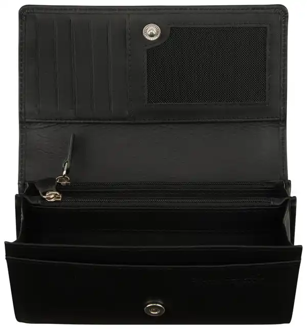 Bild 2 von BRUNO BANANI Damen-Geldbörse