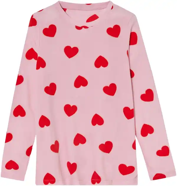 Bild 3 von HIP&HOPPS® Kinder-Pyjama, 2-teilig