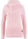 Bild 1 von Rollkragenpullover mit Kordeln, 32/34, Rosa