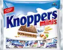 Bild 1 von KNOPPERS Minis, 18 St. = 200-g-Beutel