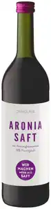 GRANDLAVIE Aronia-Saft, 0,75-l-Fl.