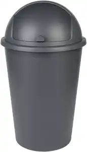 K-CLASSIC Abfalleimer 50 l