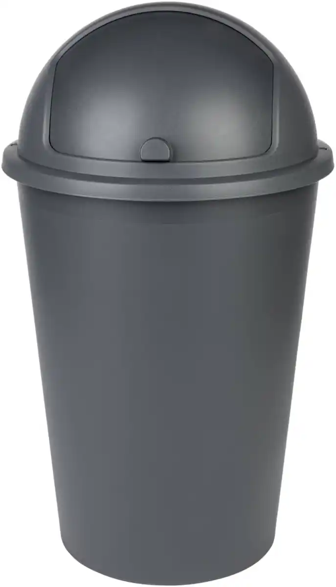 Bild 1 von K-CLASSIC Abfalleimer 50 l