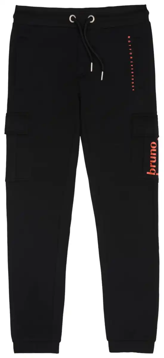 Bild 3 von BRUNO BANANI Herren-Sweathose