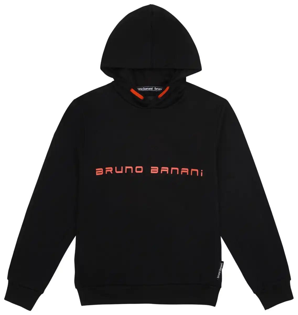 Bild 4 von BRUNO BANANI Herren-Sweathoodie