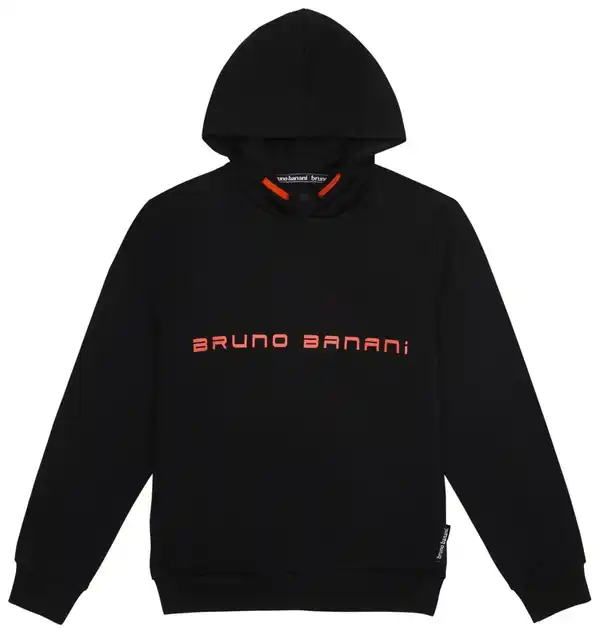 Bild 4 von BRUNO BANANI Herren-Sweathoodie
