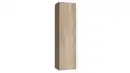 Bild 1 von Kleiderschrank - Sägerau Eiche - 45 cm - MULTIRAUM