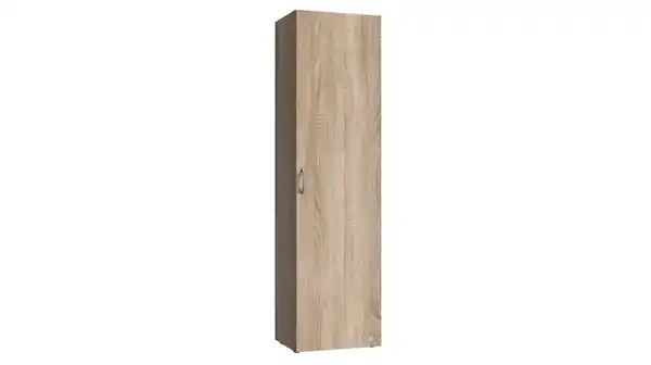 Bild 1 von Kleiderschrank - Sägerau Eiche - 45 cm - MULTIRAUM