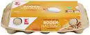 Bild 1 von K-CLASSIC Frische Eier aus Bodenhaltung, HKL A, 10-St.-Packg.