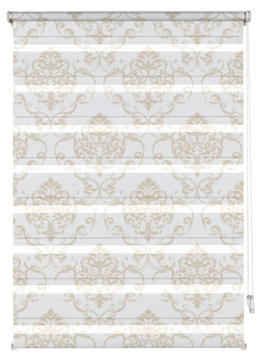 Bild 1 von CHATERO Duo-Fensterrollo ca. 100 x 150 cm