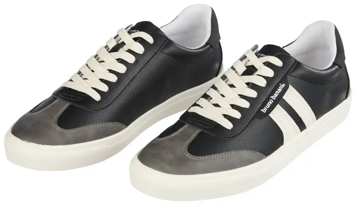 Bild 3 von BRUNO BANANI Herren-Sneaker, Paar