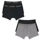 Bild 1 von BRUNO BANANI Herren-Retroboxer, 2-St.-Packg.