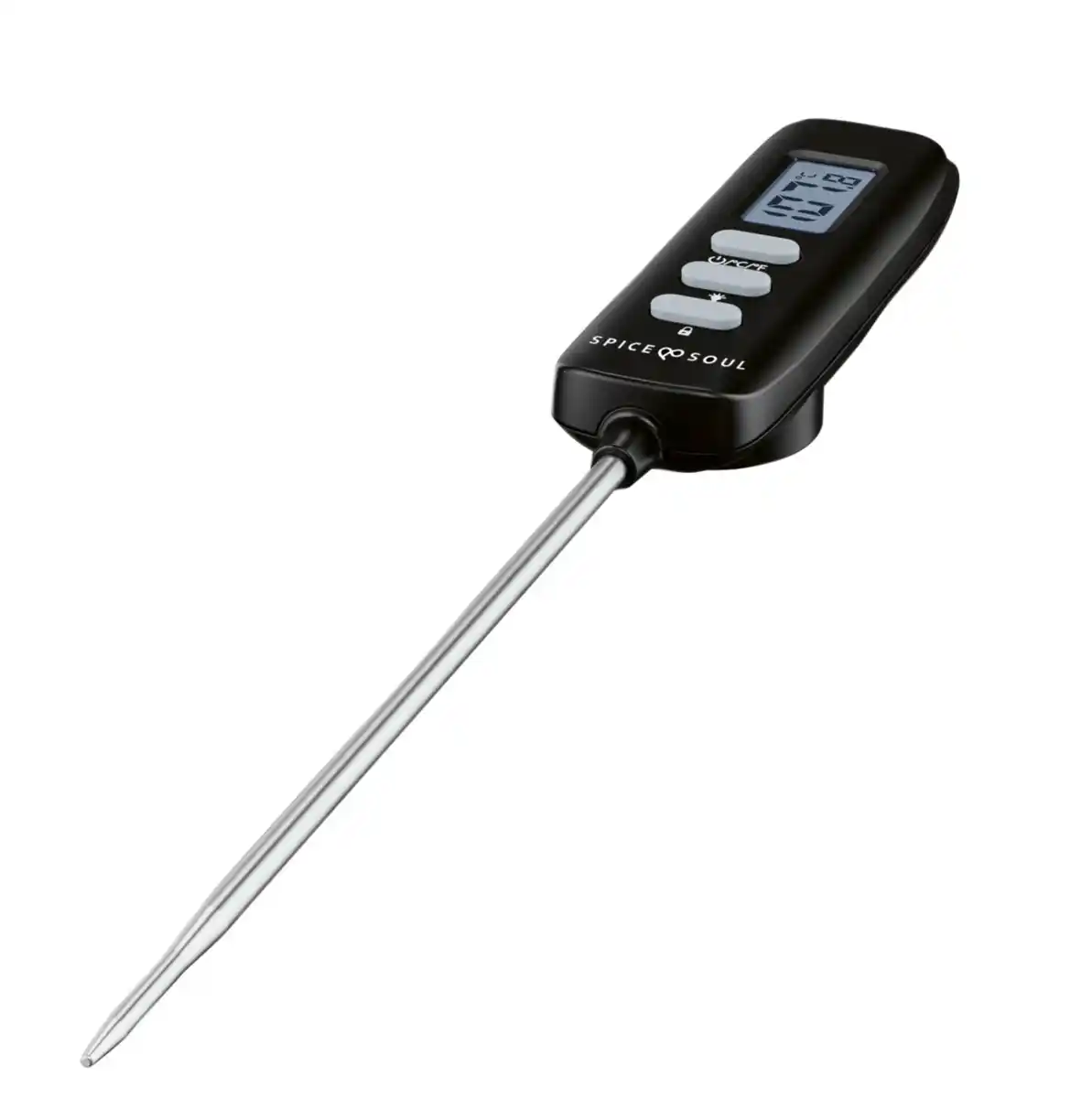 Bild 1 von SPICE&SOUL® Digitales Küchenthermometer