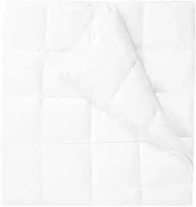 LIV&BO® Steppdecke ca. 155 x 220 cm