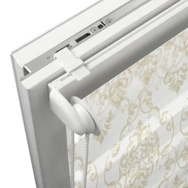 Bild 3 von CHATERO Duo-Fensterrollo ca. 60 x 150 cm