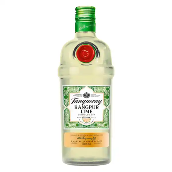 Bild 1 von Tanqueray Gin Rangpur 0,7l