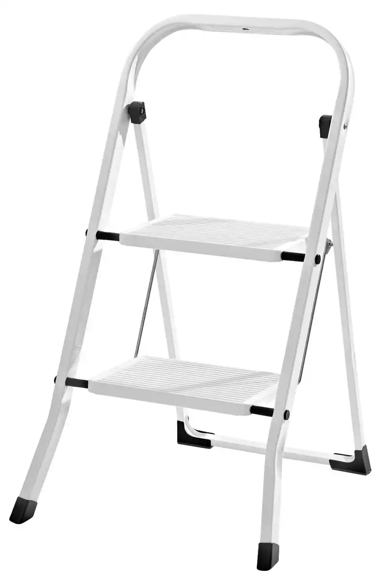Bild 1 von Klapptrittleiter 2-stufig