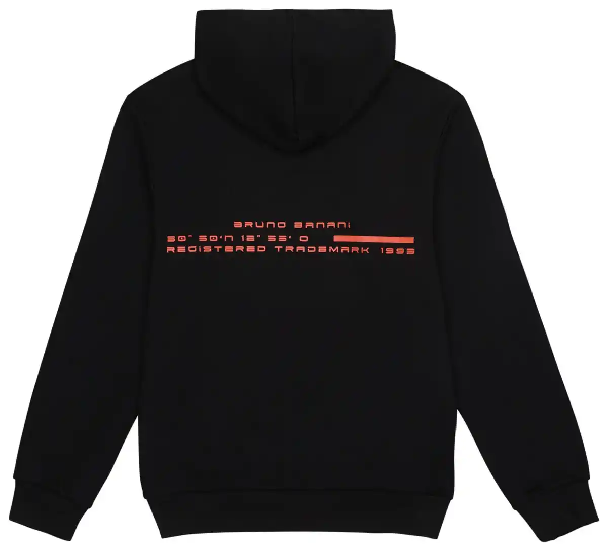 Bild 3 von BRUNO BANANI Herren-Sweathoodie