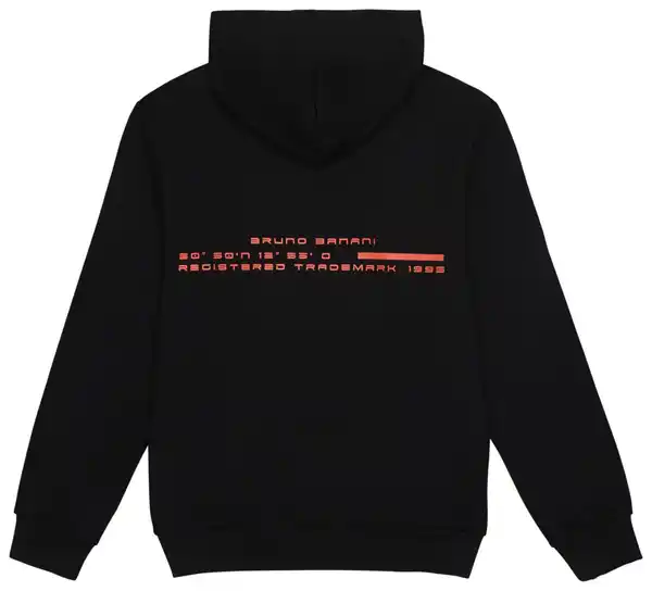 Bild 3 von BRUNO BANANI Herren-Sweathoodie