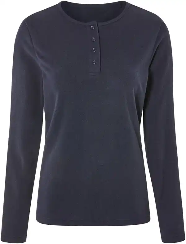 Bild 4 von OYANDA® Damen-Pyjama, 2-teilig