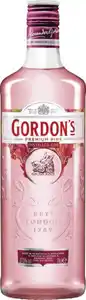 Gordon's Premium Pink Gin