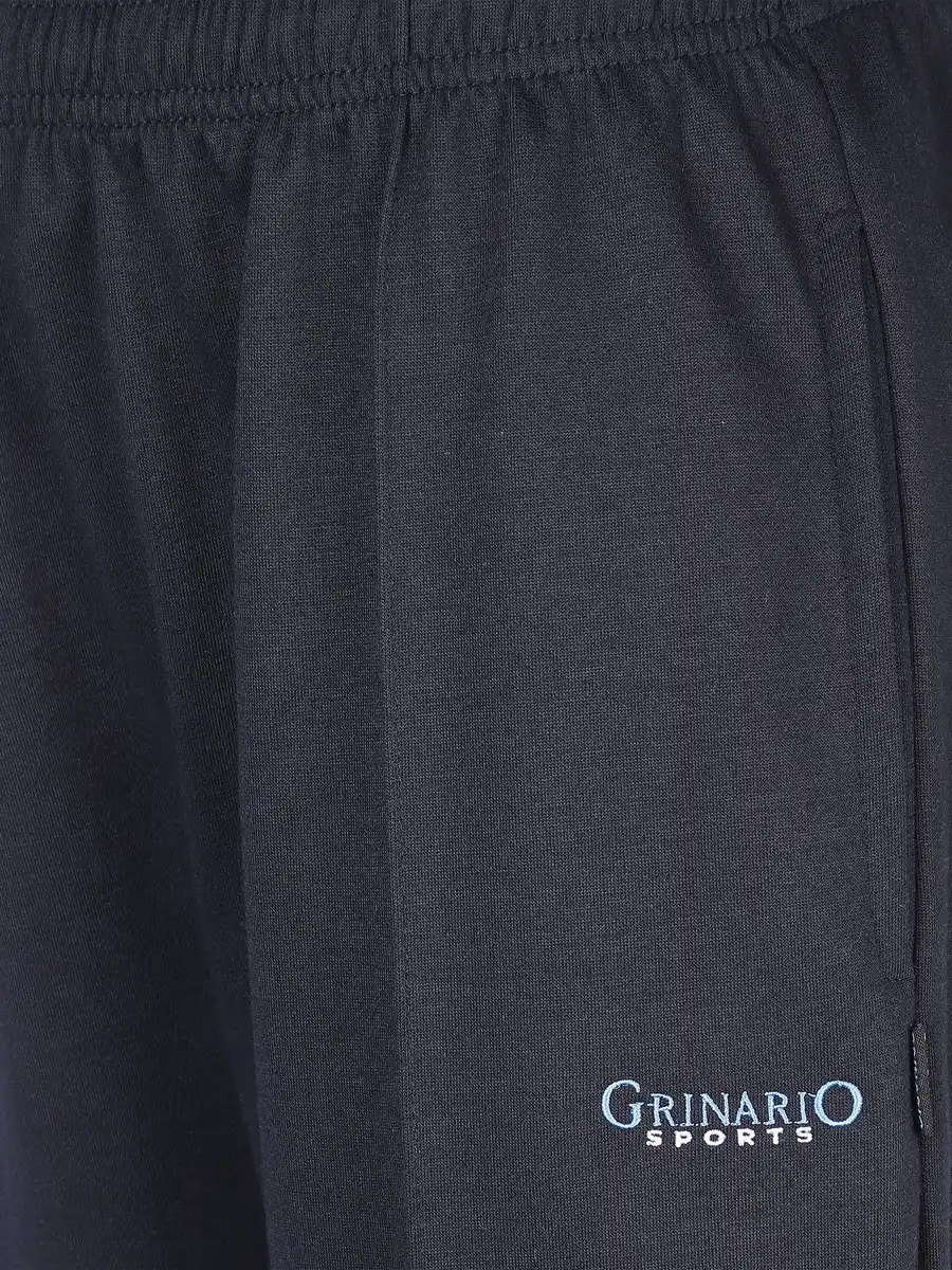 Bild 3 von Herren Kurhose mit offenem Bein Blau